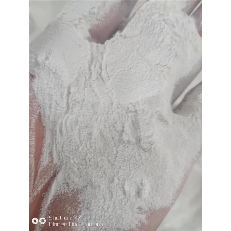 锡林郭勒发泡级氧化锌主要应用